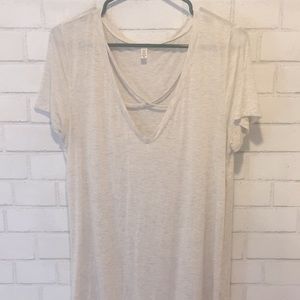 Victoria secret casual top